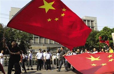 全副德械装备的国军教导总队，南京保卫战为何全军覆没，血染长江